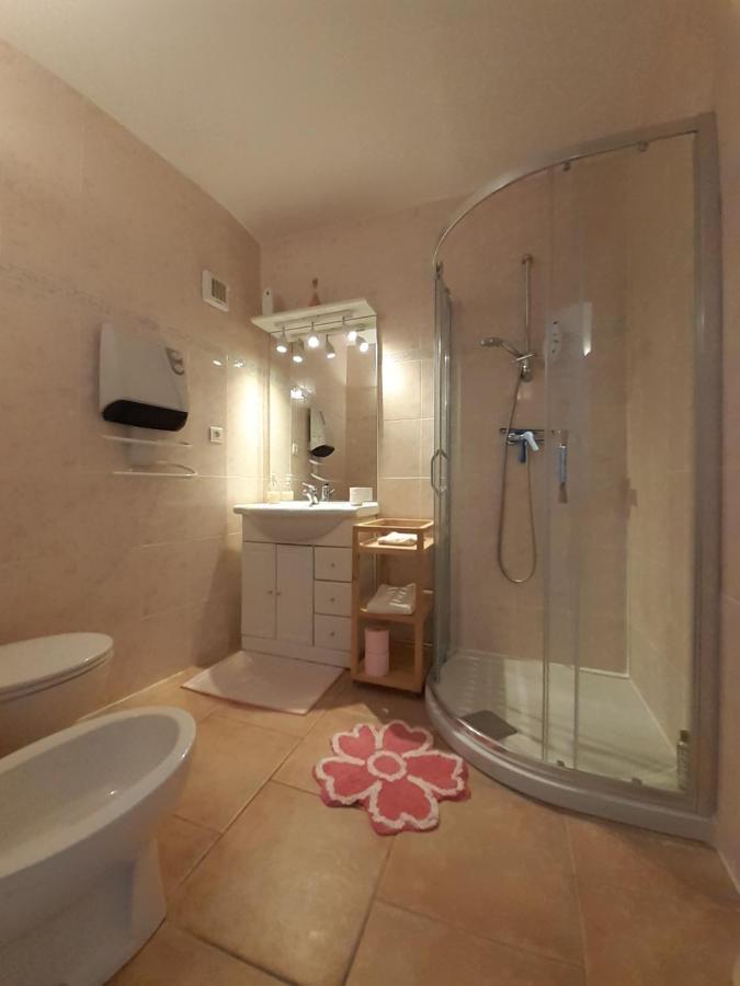 Au Vallon Rouge Saint-Paul-de-Vence Eksteriør billede